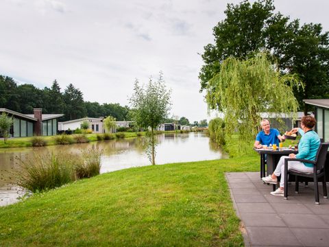 Landal Amerongse Berg - Camping Utrecht - Image N°20