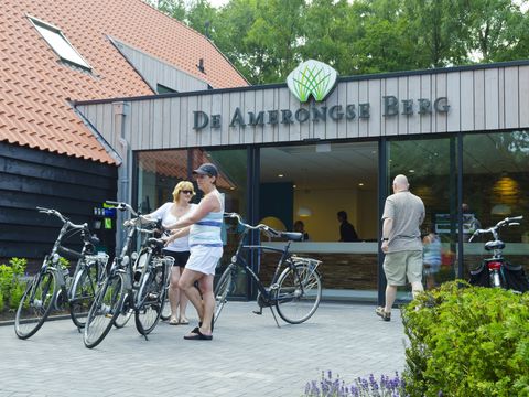 Landal Amerongse Berg - Camping Utrecht - Image N°15