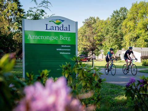 Landal Amerongse Berg - Camping Utrecht - Image N°2