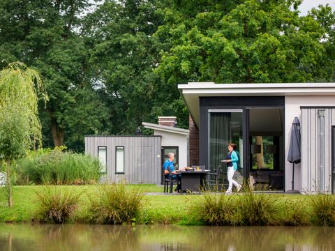 Landal Amerongse Berg - Camping Utrecht - Image N°19