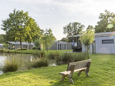 Landal Amerongse Berg - Camping Utrecht - Image N°18