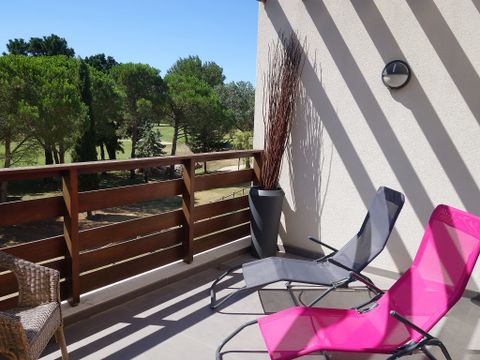 Residence Golf Clair - Camping Pyrénées-Orientales - Image N°36