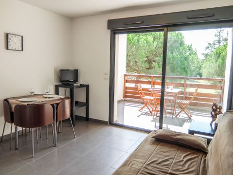 Residence Golf Clair - Camping Pyrénées-Orientales - Image N°46