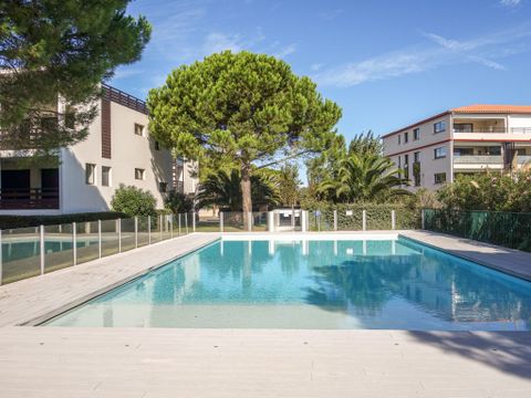 Residence Golf Clair - Camping Pyrénées-Orientales - Image N°2