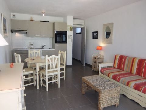 Residence Golf Clair - Camping Pyrénées-Orientales - Image N°68