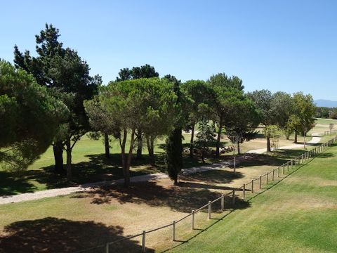 Residence Golf Clair - Camping Pyrénées-Orientales - Image N°35