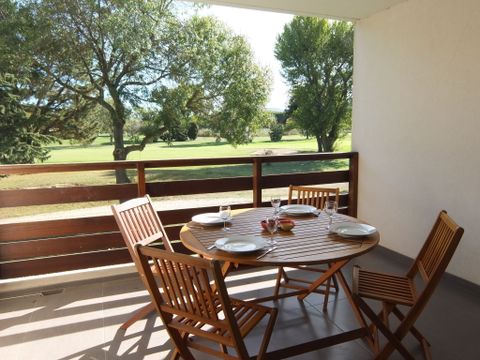 Residence Golf Clair - Camping Pyrénées-Orientales - Image N°71