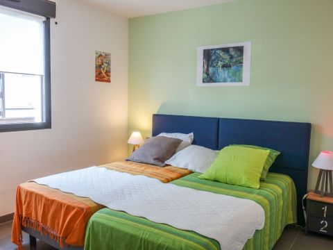 Residence Golf Clair - Camping Pyrénées-Orientales - Image N°39