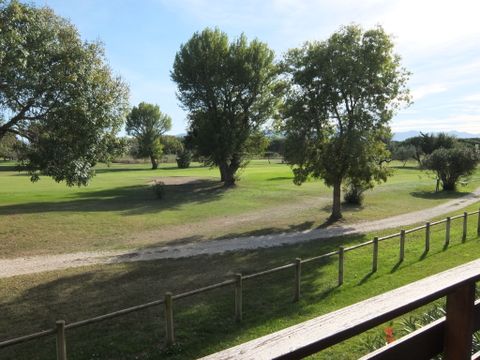 Residence Golf Clair - Camping Pyrénées-Orientales - Image N°19