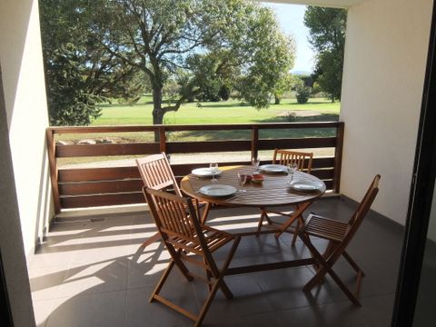 Residence Golf Clair - Camping Pyrénées-Orientales - Image N°66