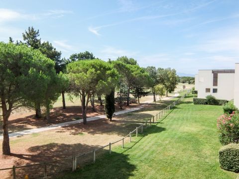 Residence Golf Clair - Camping Pyrénées-Orientales - Image N°47