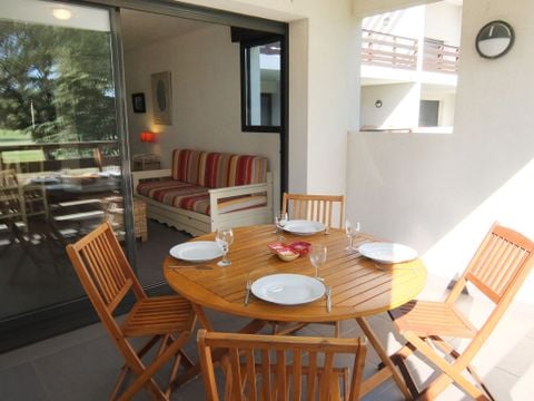 Residence Golf Clair - Camping Pyrénées-Orientales - Image N°75