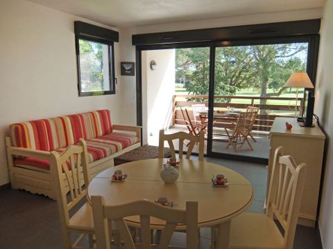 Residence Golf Clair - Camping Pyrénées-Orientales - Image N°65