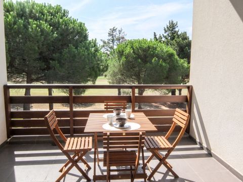 Residence Golf Clair - Camping Pyrénées-Orientales - Image N°52