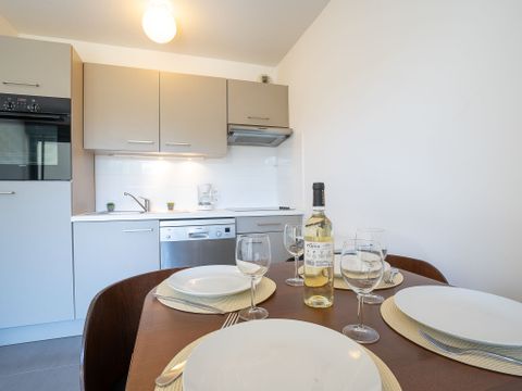 Residence Golf Clair - Camping Pyrénées-Orientales - Image N°61