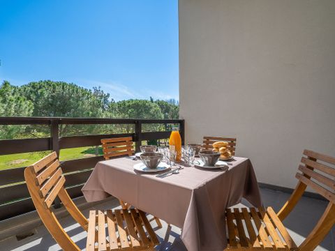 Residence Golf Clair - Camping Pyrénées-Orientales - Image N°64