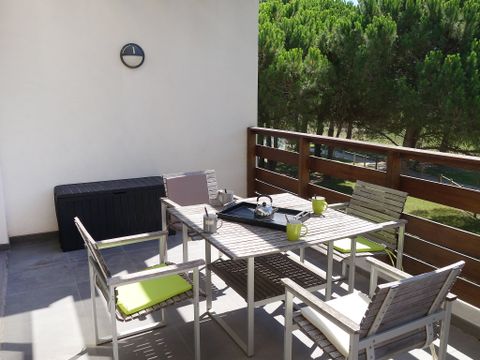 Residence Golf Clair - Camping Pyrénées-Orientales - Image N°37