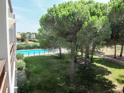 Residence Golf Clair - Camping Pyrénées-Orientales - Image N°51