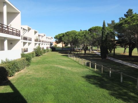 Residence Golf Clair - Camping Pyrénées-Orientales - Image N°77