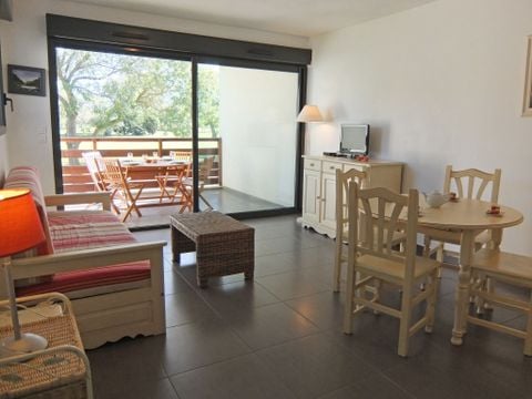 Residence Golf Clair - Camping Pyrénées-Orientales - Image N°72