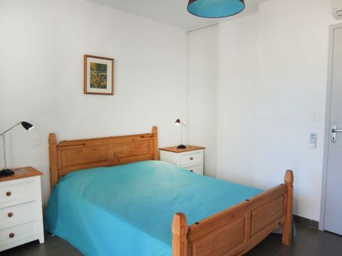 Residence Golf Clair - Camping Pyrénées-Orientales - Image N°25