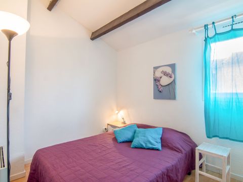 Residentie Les Maisons de la Plage - Camping Gard - Image N°6