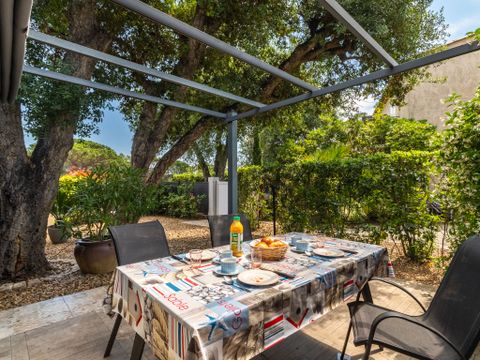 Les Parcs de Gassin - Camping Var - Image N°37