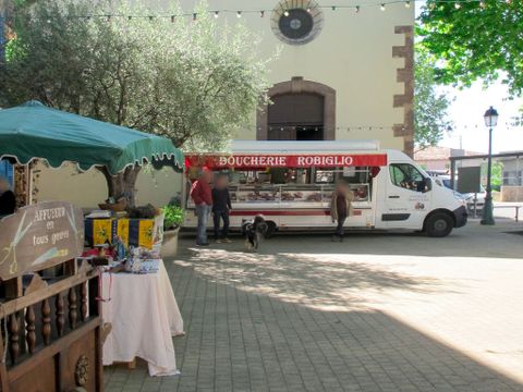 Les Domaines de Saint Endréol - Camping Var - Image N°3