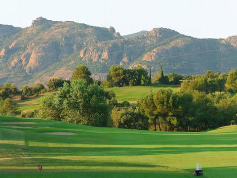 Les Domaines de Saint Endréol - Camping Var - Image N°4