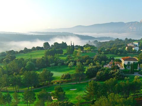 Les Domaines de Saint Endréol - Camping Var - Image N°9