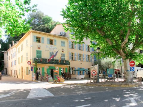 Les Domaines de Saint Endréol - Camping Var - Image N°4