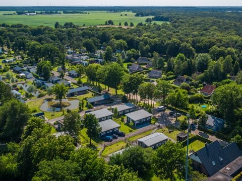 EuroParcs Reestervallei - Camping Staphorst - Afbeelding N°0