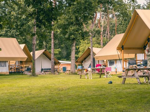 EuroParcs Reestervallei - Camping Staphorst - Image N°13