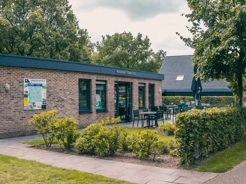 EuroParcs Reestervallei - Camping Staphorst - Afbeelding N°5