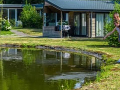 EuroParcs Reestervallei - Camping Staphorst - Image N°46