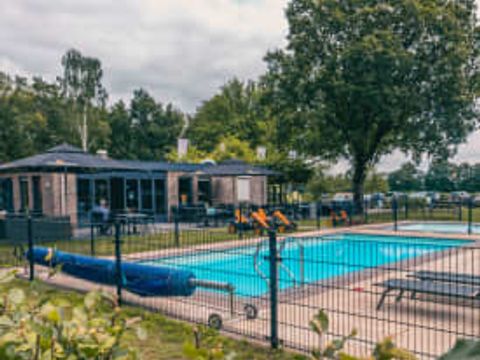 EuroParcs Reestervallei - Camping Staphorst - Image N°34