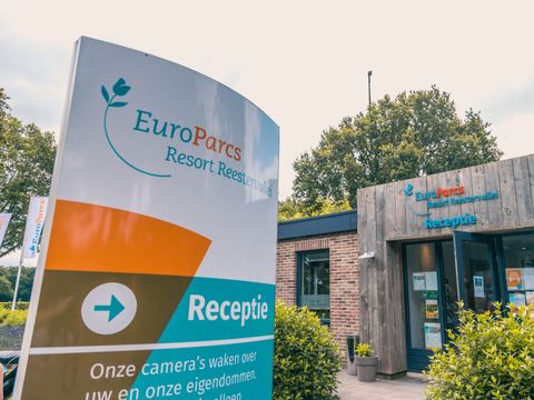 EuroParcs Reestervallei - Camping Staphorst - Image N°12