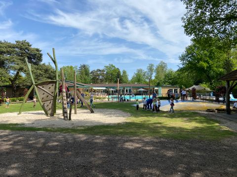 Recreatiepark De Paalberg - Camping Ermelo - Image N°19