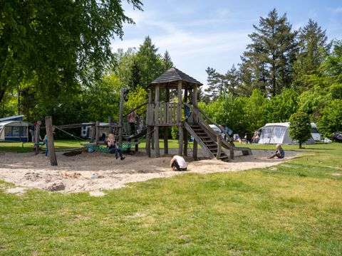 Recreatiepark De Paalberg - Camping Ermelo - Image N°9