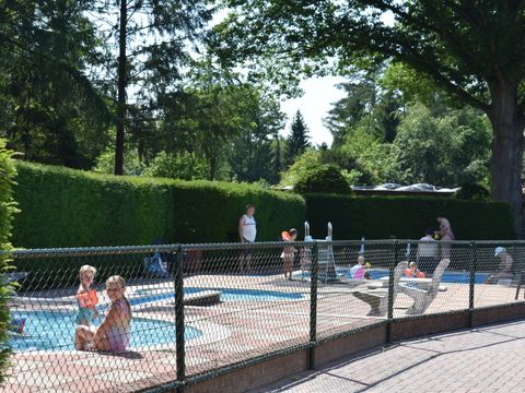 Recreatiepark De Paalberg - Camping Ermelo - Image N°5