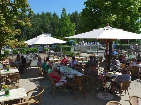 Park Molenheide - Camping Limbourg Belge - Image N°31