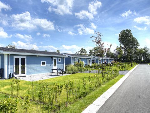 EuroParcs Bad Hulckesteijn - Camping Nijkerk