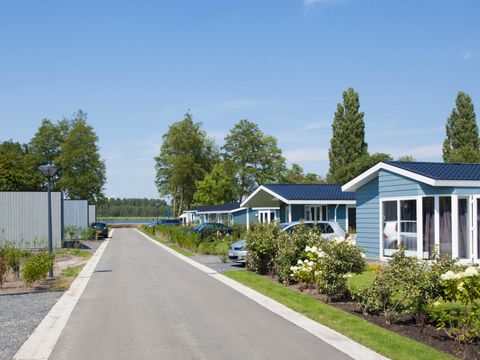 EuroParcs Bad Hulckesteijn - Camping Nijkerk - Image N°3