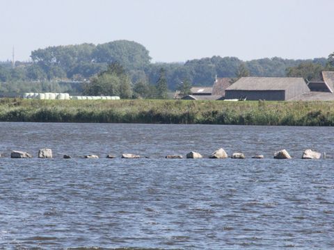 EuroParcs Bad Hulckesteijn - Camping Nijkerk - Image N°31