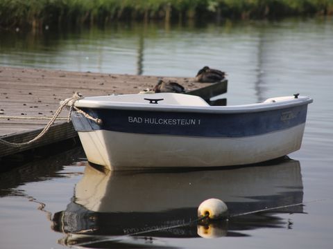 EuroParcs Bad Hulckesteijn - Camping Nijkerk - Image N°15