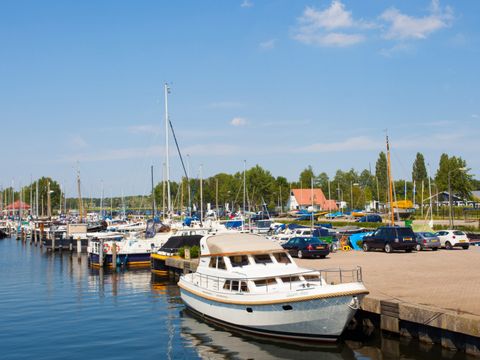 EuroParcs Bad Hulckesteijn - Camping Nijkerk - Image N°26