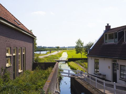 EuroParcs Bad Hulckesteijn - Camping Nijkerk - Image N°30