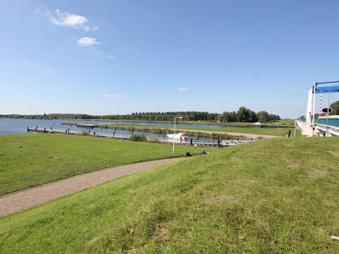 EuroParcs Bad Hulckesteijn - Camping Nijkerk - Image N°27