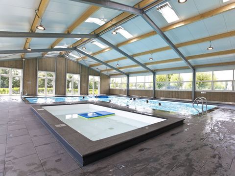 EuroParcs Bad Hulckesteijn - Camping Nijkerk