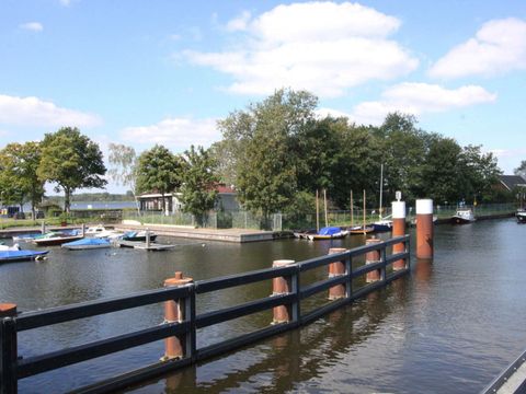 EuroParcs Bad Hulckesteijn - Camping Nijkerk - Image N°16